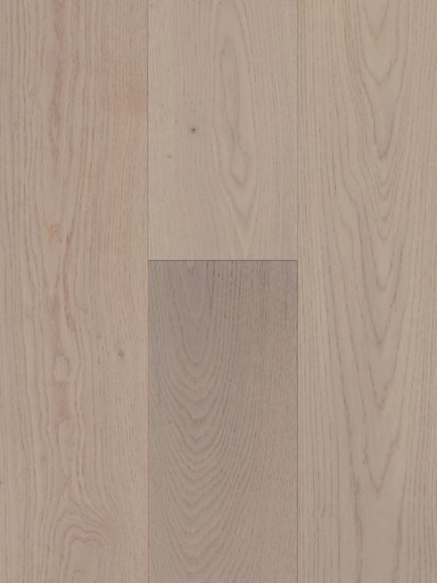 14/2mm Engineered Timber - Bonita - White Oak